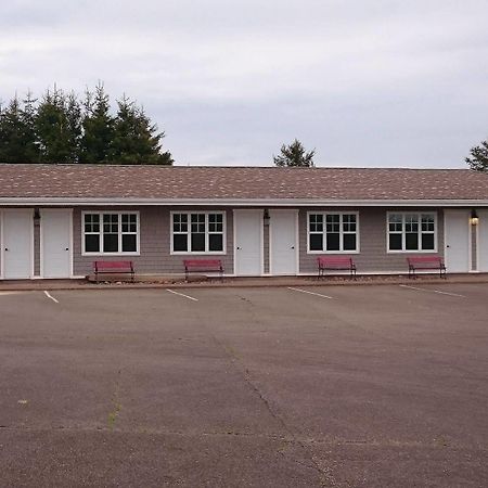 North Rustico Harbour Inn Экстерьер фото