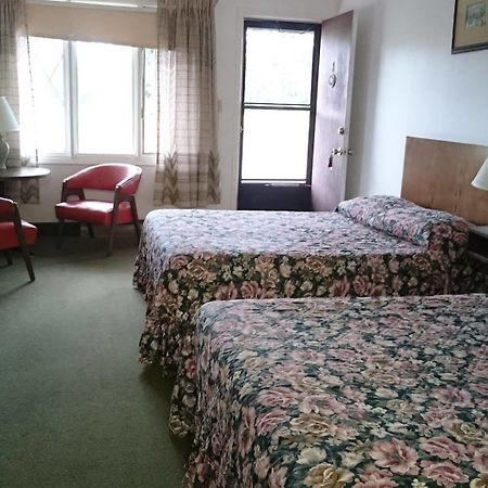 North Rustico Harbour Inn Экстерьер фото