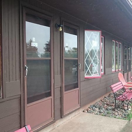 North Rustico Harbour Inn Экстерьер фото