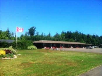 North Rustico Harbour Inn Экстерьер фото