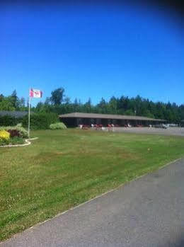 North Rustico Harbour Inn Экстерьер фото