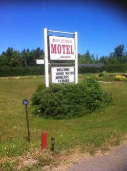 North Rustico Harbour Inn Экстерьер фото