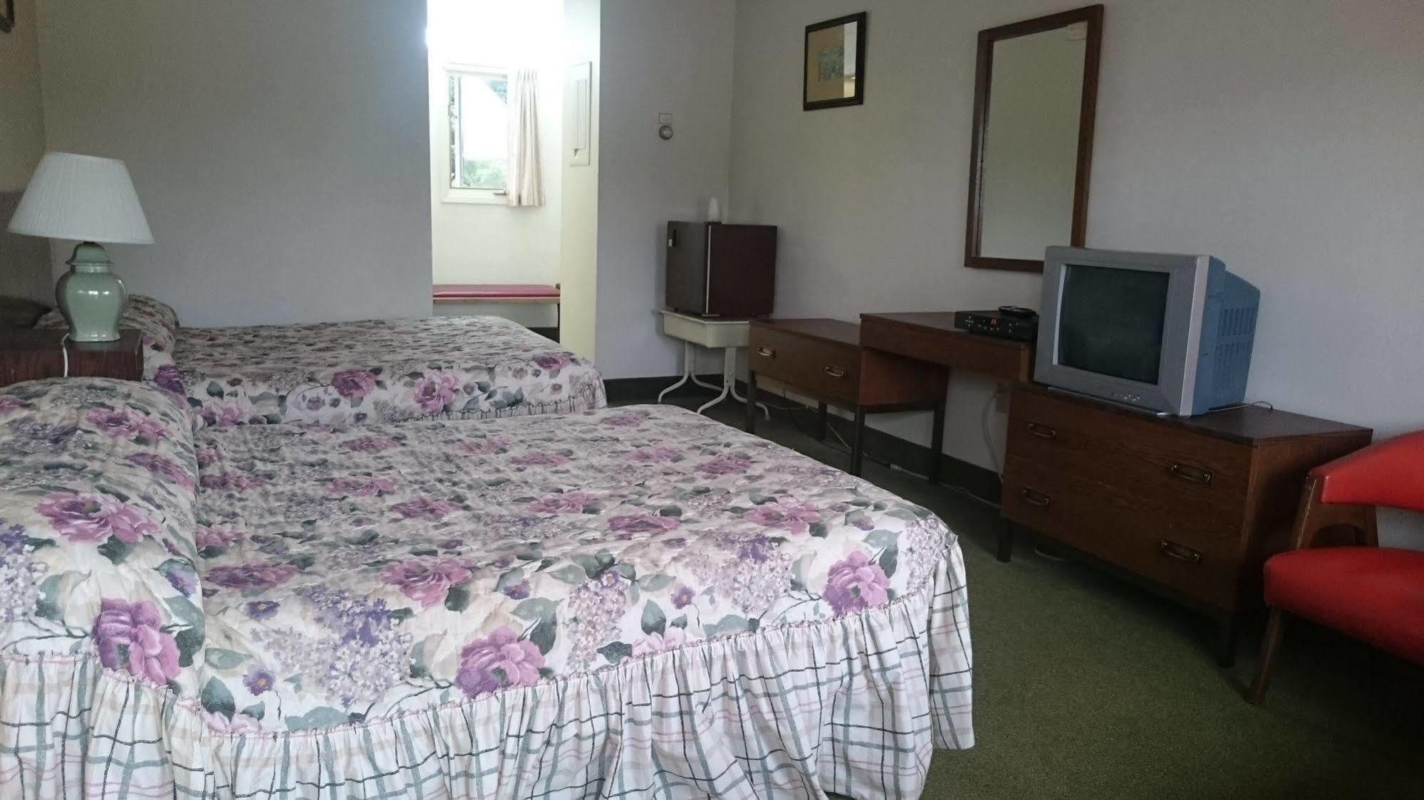 North Rustico Harbour Inn Экстерьер фото