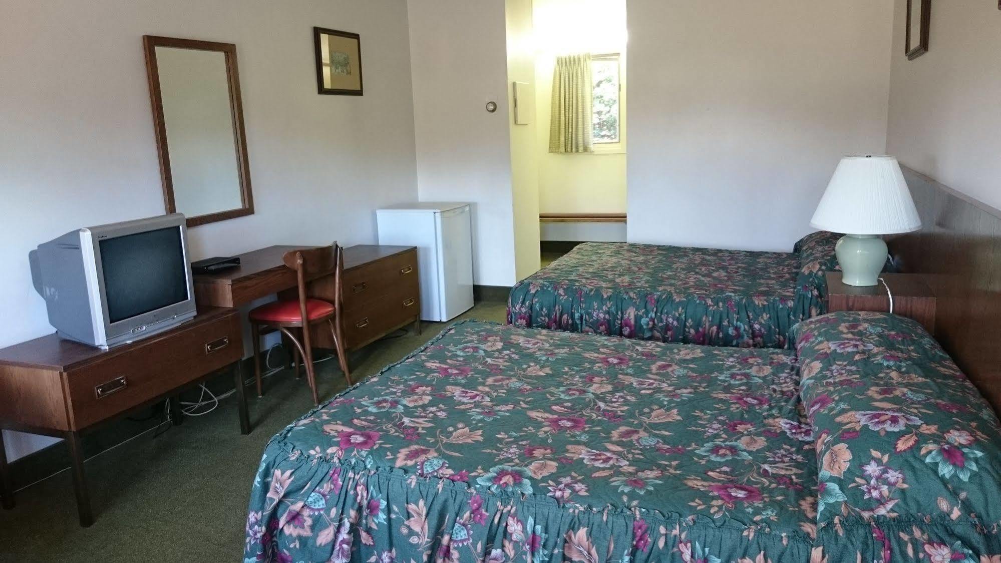 North Rustico Harbour Inn Экстерьер фото