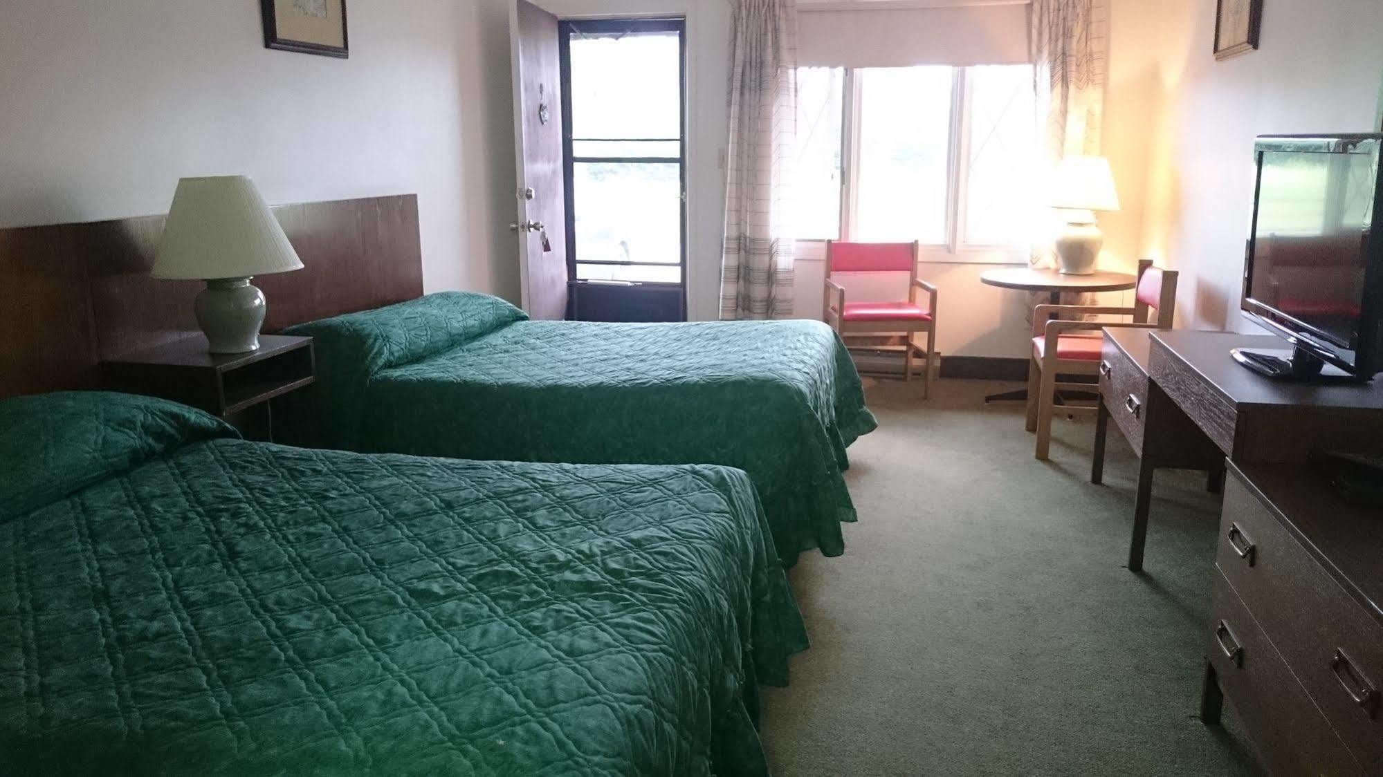 North Rustico Harbour Inn Экстерьер фото