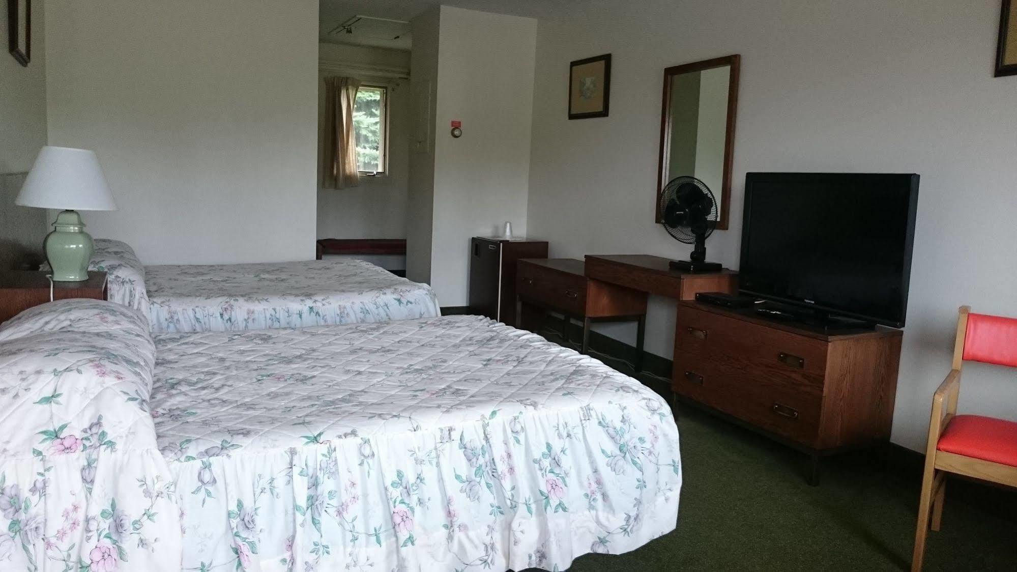 North Rustico Harbour Inn Экстерьер фото